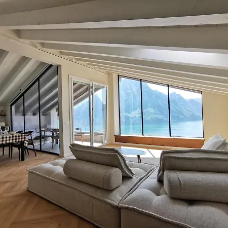 Bea's Riva di Solto