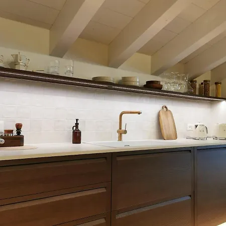 Lägenhet Bea's Riva di Solto