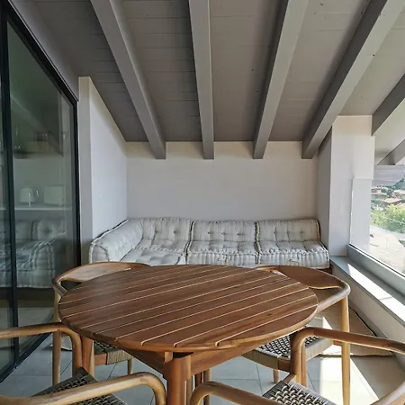 Bea's Lägenhet Riva di Solto