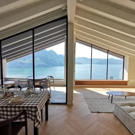 Bea's * Riva di Solto