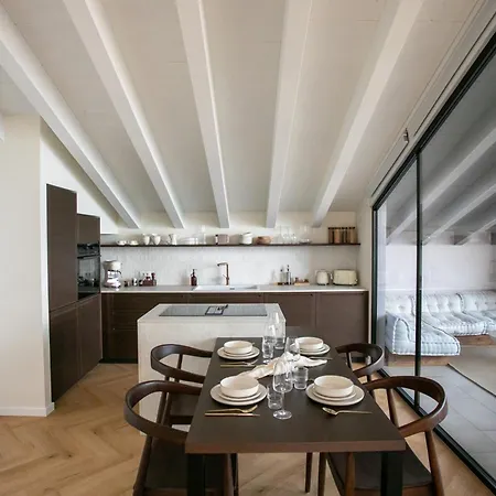 Bea's * Riva di Solto